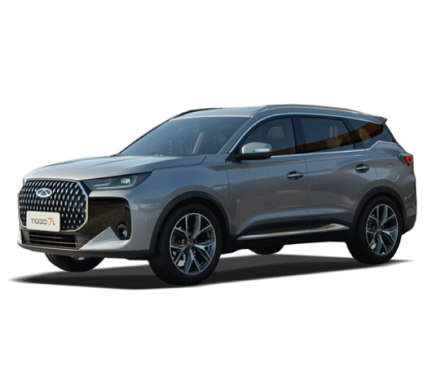 Автомобиль Chery TIGGO 7L Active