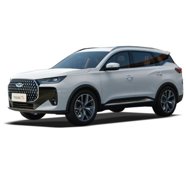 Автомобиль Chery TIGGO 7L Active