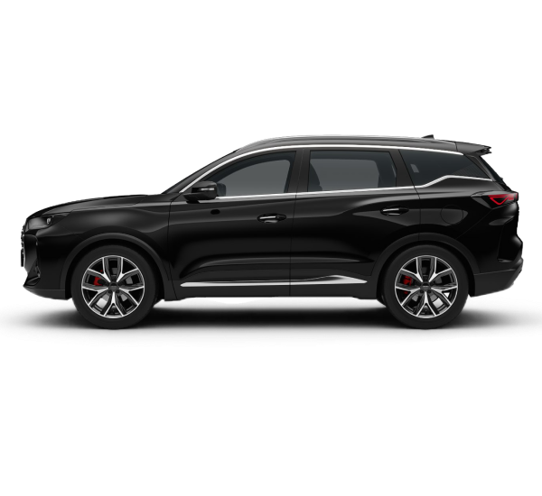 Автомобиль Chery TENET T7  Active 2WD 2025 г.в.