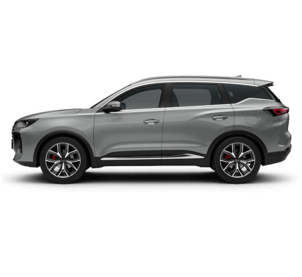 Автомобиль Chery TENET T7  Active 2WD 2025 г.в.