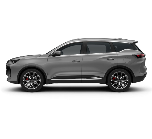 Автомобиль Chery TENET T7  Active 2WD 2025 г.в.